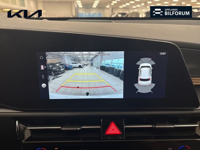 Kia Niro bild 18