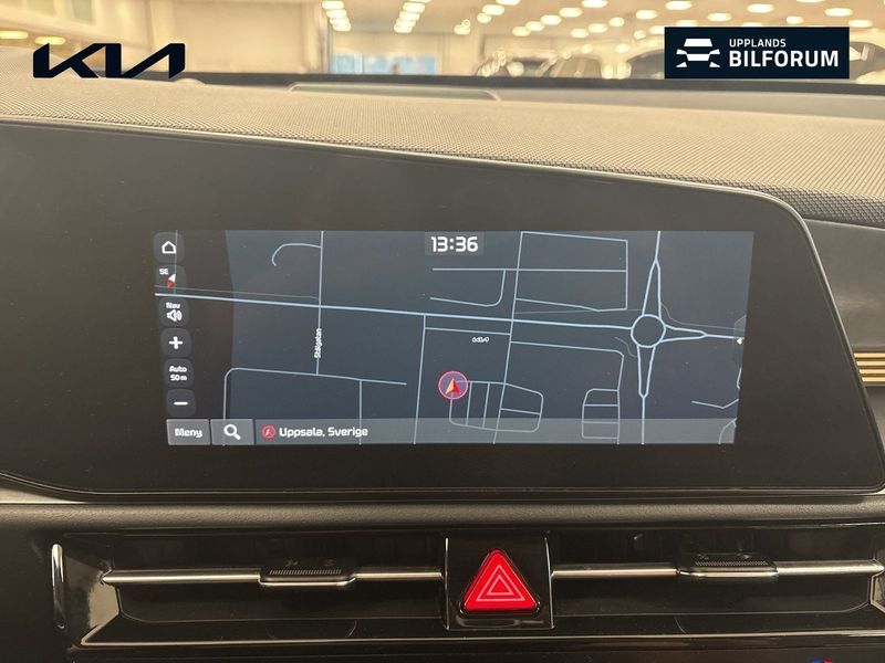 Kia Niro bild 11