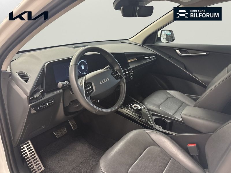 Kia Niro bild 8