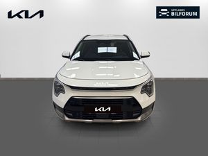 Kia Niro bild 2