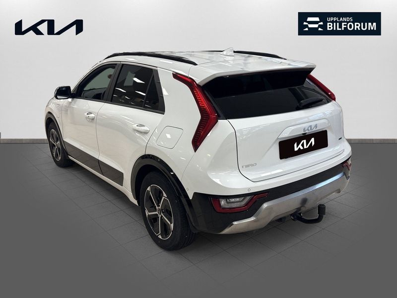 Kia Niro bild 6