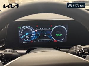 Kia Niro bild 10