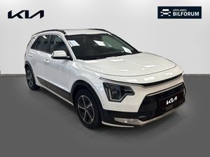 Kia Niro bild 3