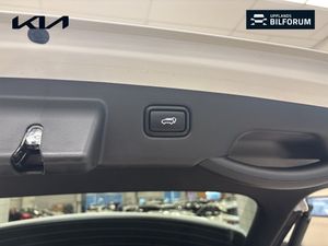 Kia Niro bild 15