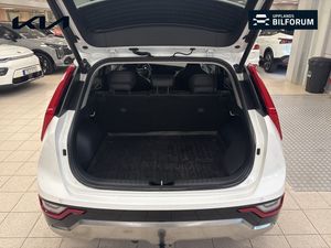 Kia Niro bild 14