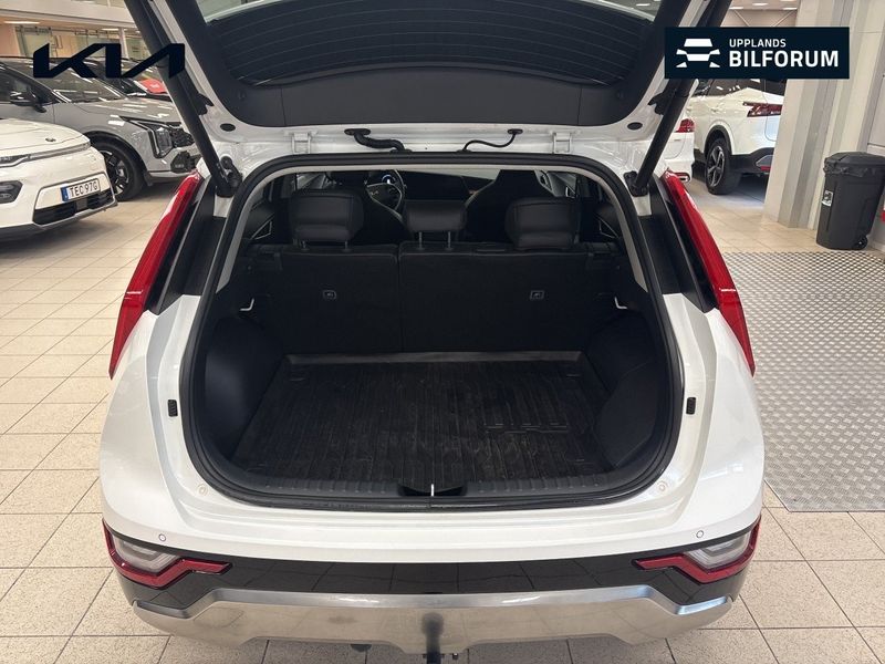 Kia Niro bild 14