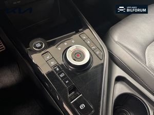 Kia Niro bild 12