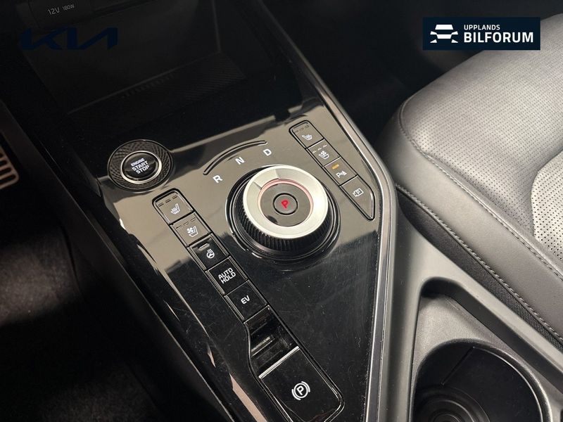 Kia Niro bild 12