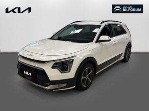 Kia Niro bild 1