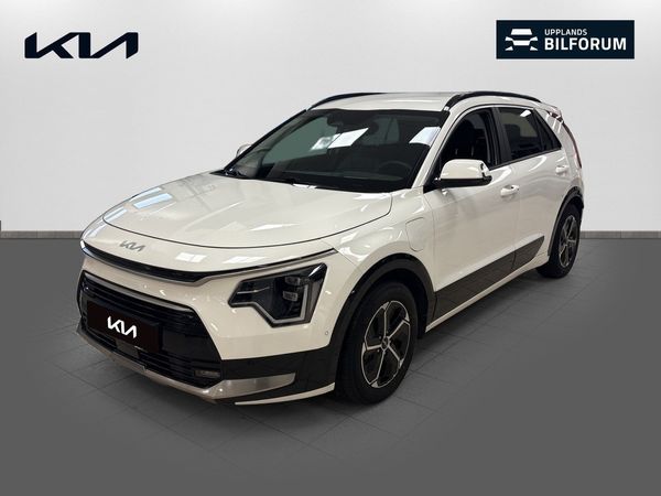 Kia Niro Plug-In-Hybrid Advance Plus Drag M-värm - 2024