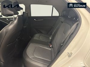 Kia Niro bild 9