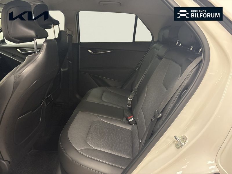 Kia Niro bild 9
