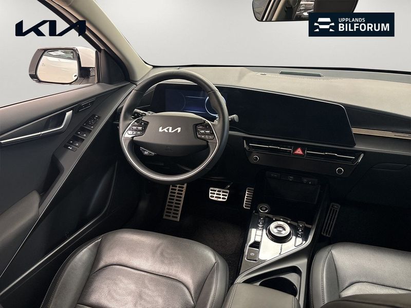 Kia Niro bild 7