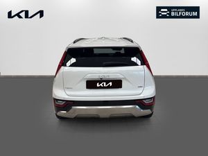 Kia Niro bild 5