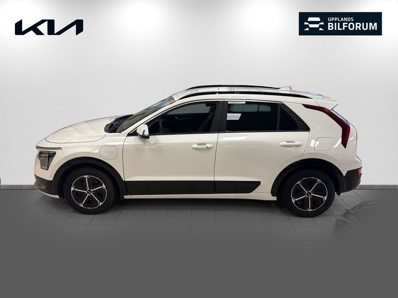 Kia Niro bild 4