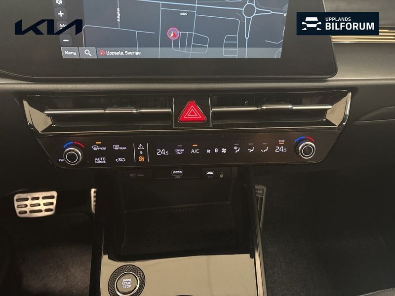 Kia Niro bild 13