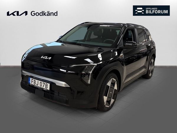 Kia EV3 PLUS Long Range - 2025