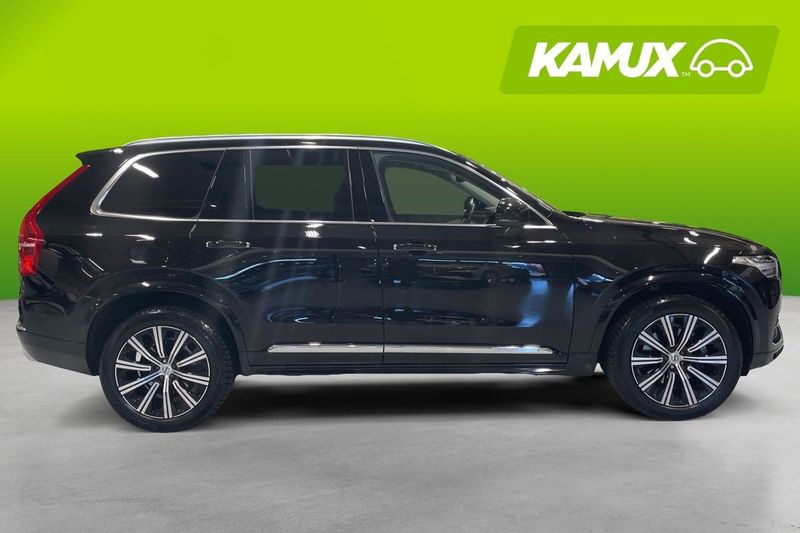 Volvo XC90 bild 2