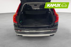 Volvo XC90 bild 22