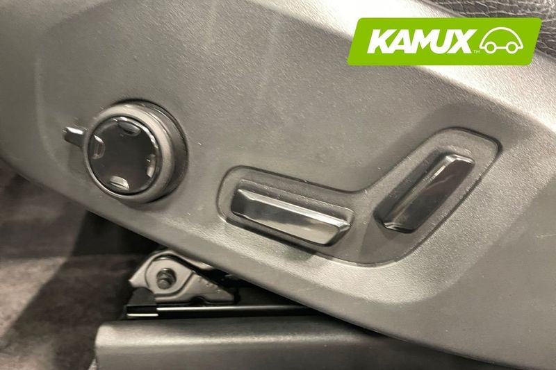 Volvo XC90 bild 19