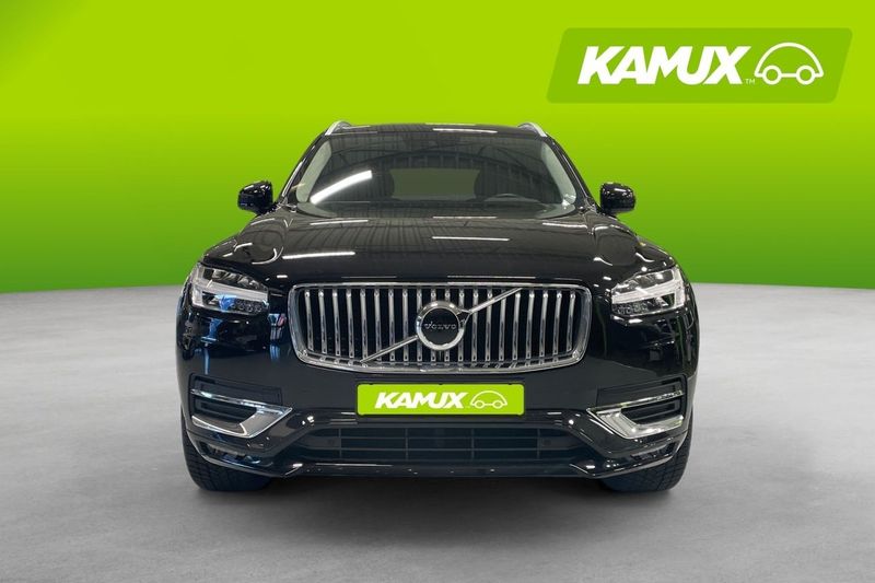 Volvo XC90 bild 6