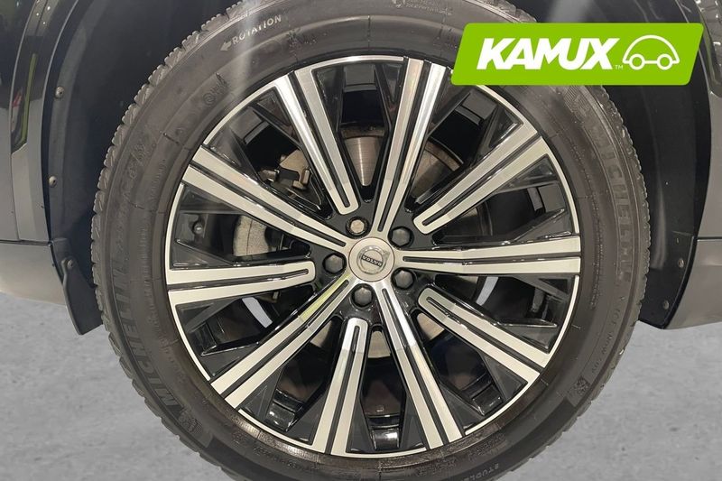 Volvo XC90 bild 8