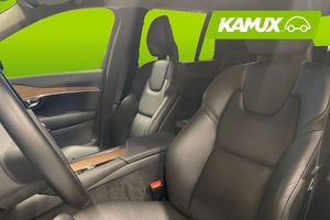Volvo XC90 bild 9
