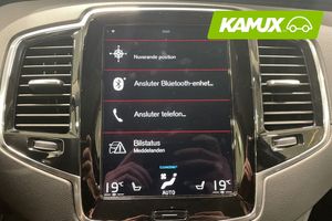 Volvo XC90 bild 14