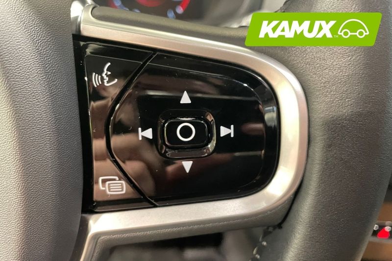 Volvo XC90 bild 12