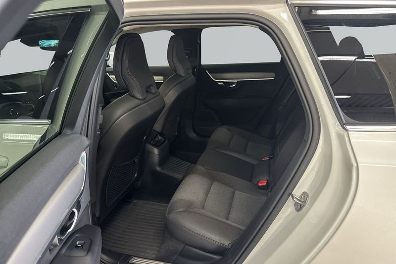 Volvo V90 bild 7