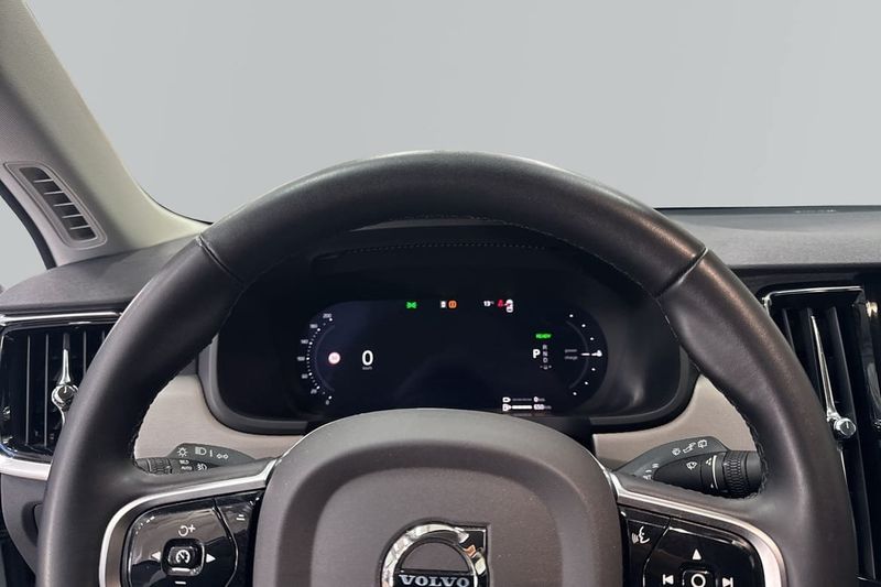 Volvo V90 bild 12