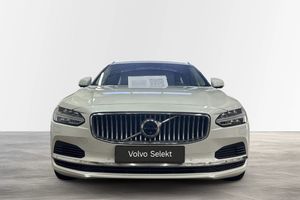 Volvo V90 bild 9