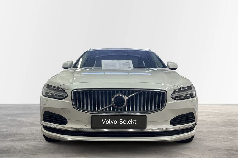 Volvo V90 bild 9