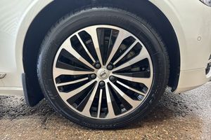 Volvo V90 bild 18