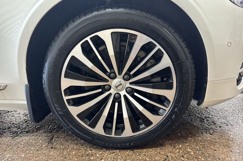 Volvo V90 bild 18