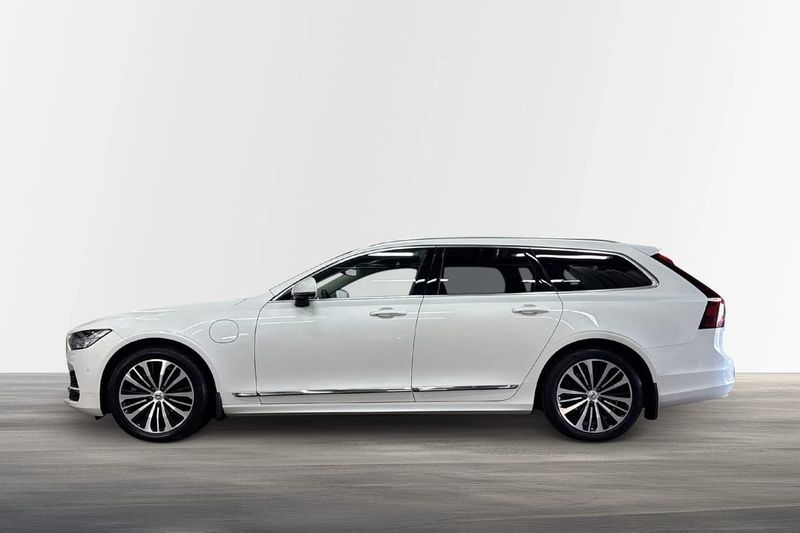 Volvo V90 bild 3