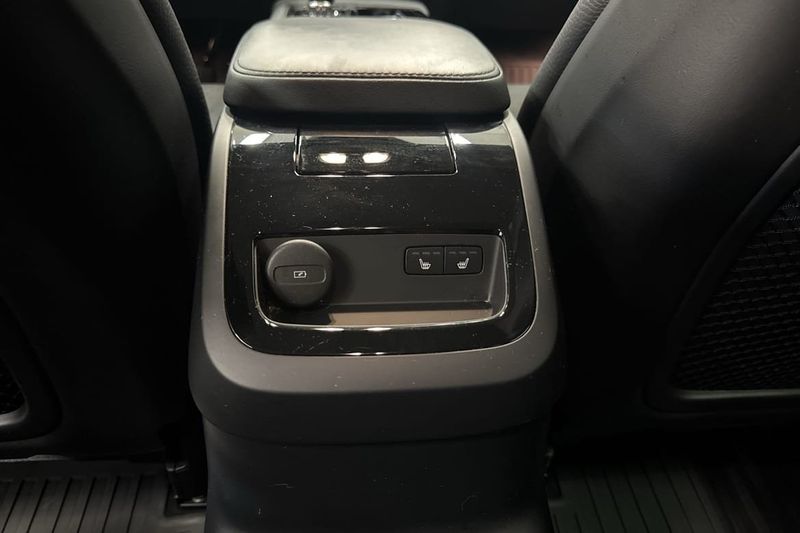 Volvo V90 bild 17