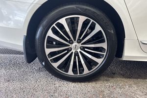 Volvo V90 bild 19