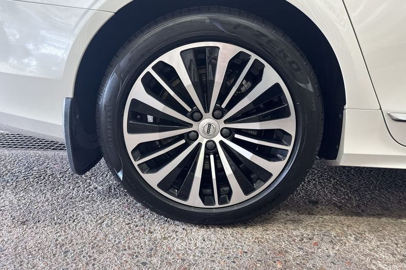 Volvo V90 bild 19