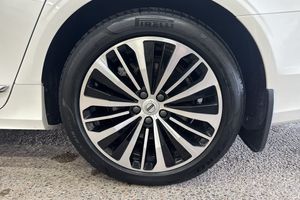 Volvo V90 bild 20
