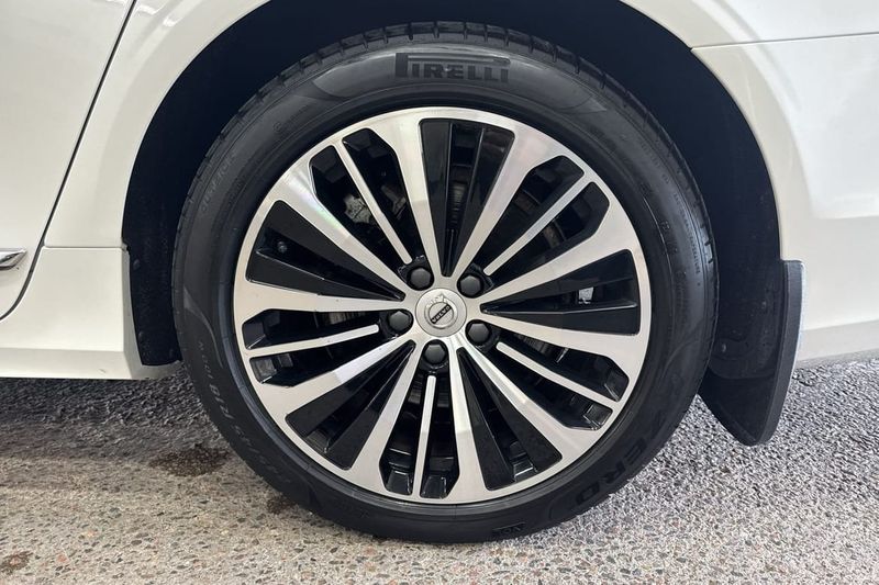 Volvo V90 bild 20