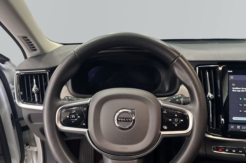 Volvo V90 bild 11