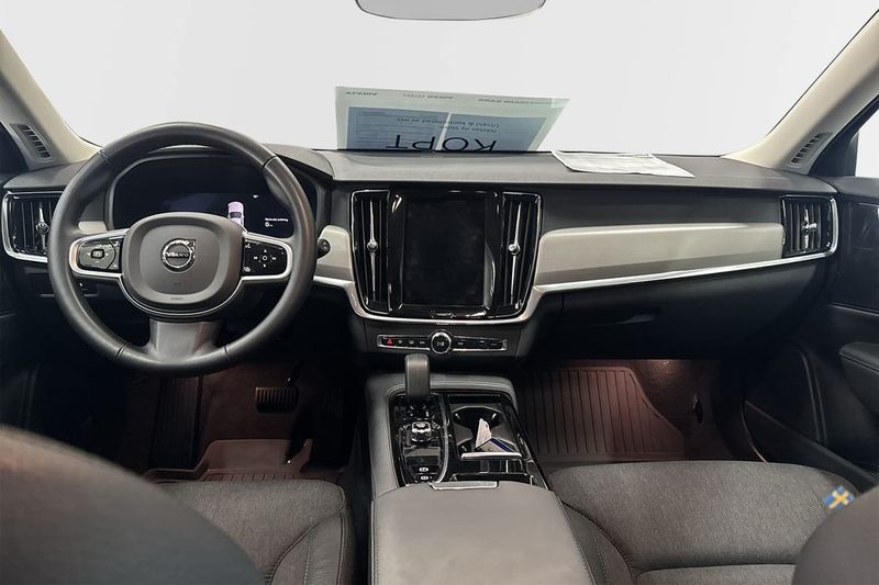 Volvo V90 bild 6