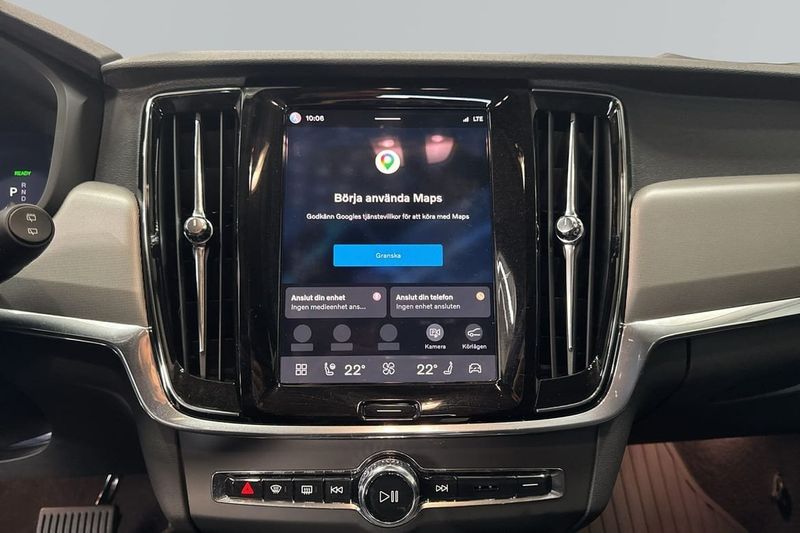 Volvo V90 bild 13