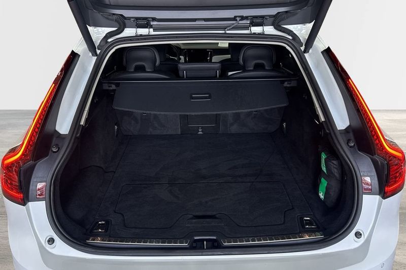 Volvo V90 bild 14