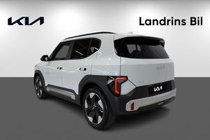 Kia EV2 bild 6