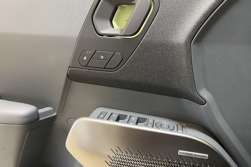 Kia EV2 bild 13