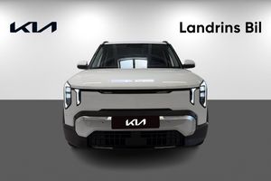 Kia EV2 bild 2