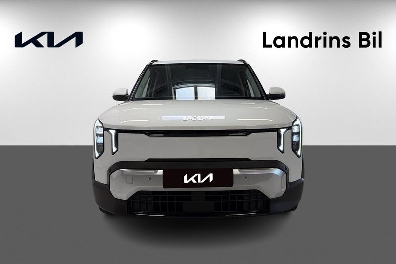 Kia EV2 bild 2