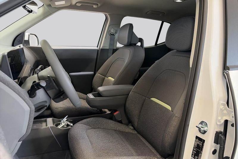 Kia EV2 bild 8